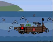 A pirate ship creator online