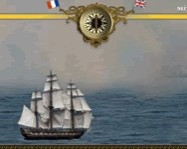 Master and Commander online kalózos játék