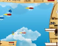 Pirate blast online kalózos játék