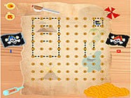 Pirate encounters kalózos játékok