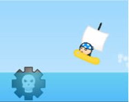 Pirate launch online