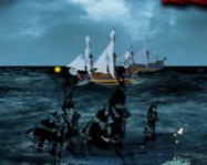 Pirates of the caribbean ingyen játék