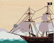Pirates of the stupid seas online