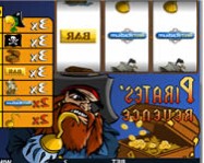 Pirates revence online kalózos játék