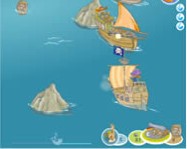 Pirates second blood online