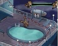 The Ghost Pirate 1 kalózos játékok
