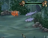 The Ghost Pirate 3 online